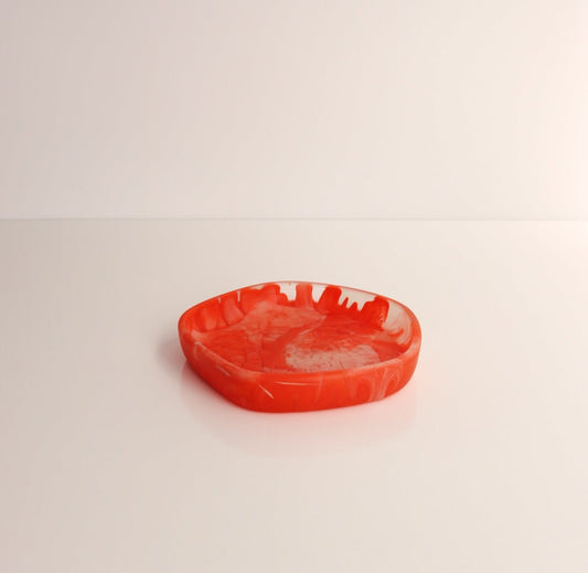 Rocco Bowl- Handmade - Just A Pinch Co