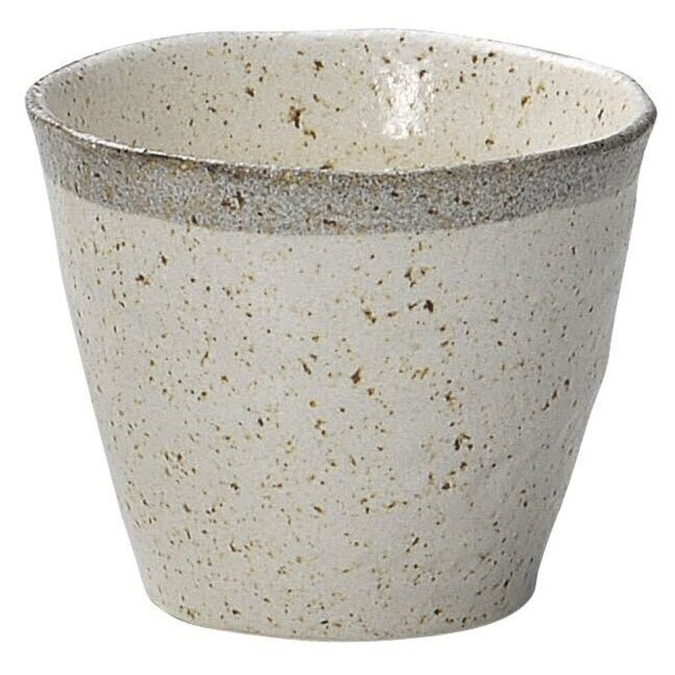 Shirokaratsu Coffee Cup - Just A Pinch Co