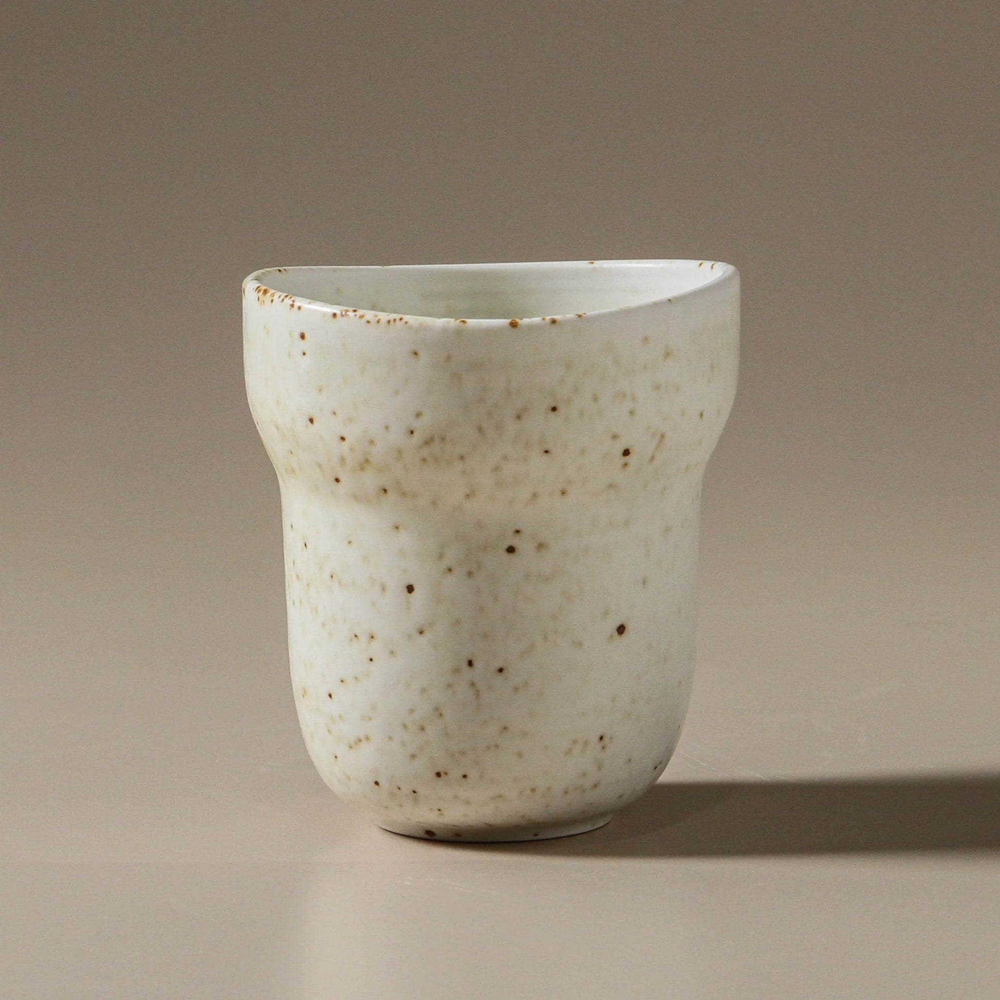 Suiki Cup White - Just A Pinch Co