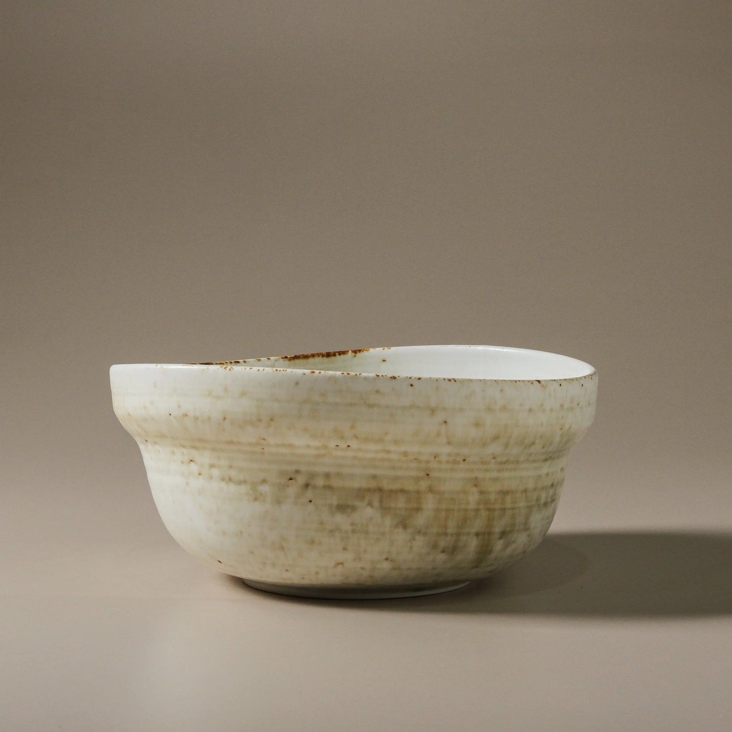 Suiki Large Serving Bowl - Just A Pinch Co