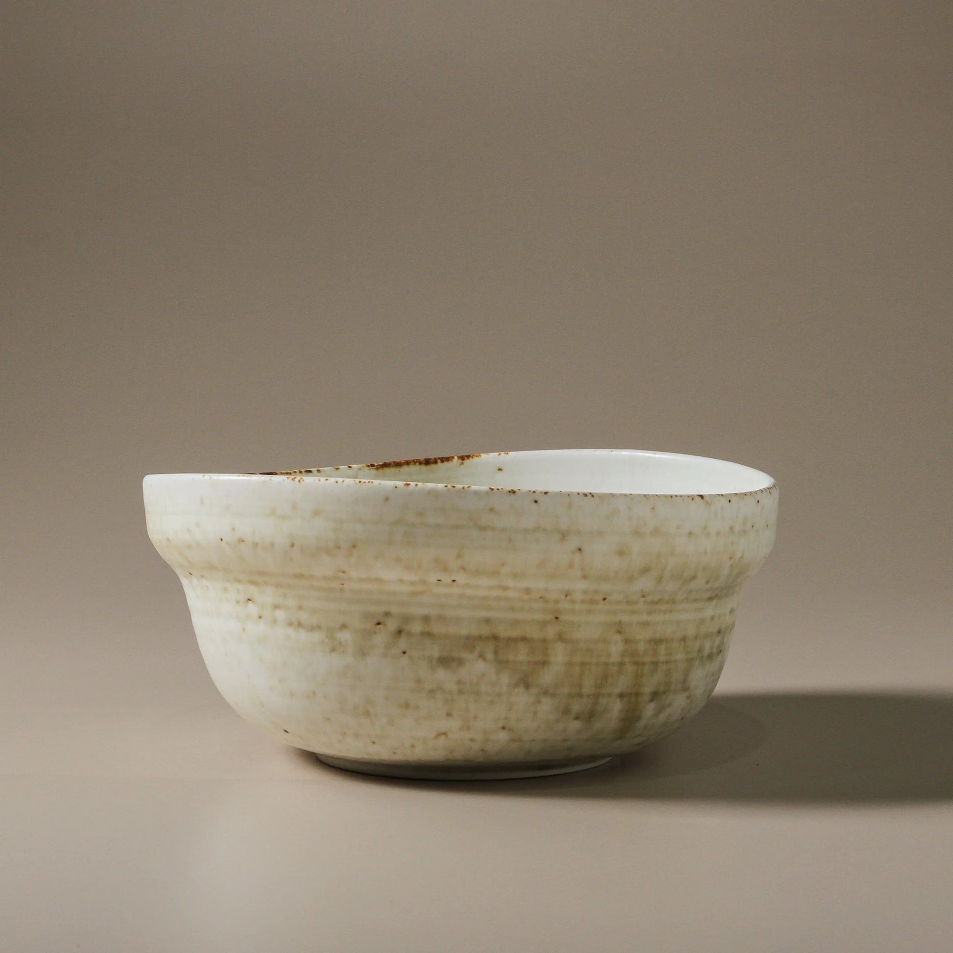 Suiki Large Serving Bowl - Just A Pinch Co
