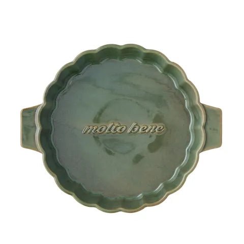 Toscana Ceramic Baker 29x24x6cm - Just A Pinch Co